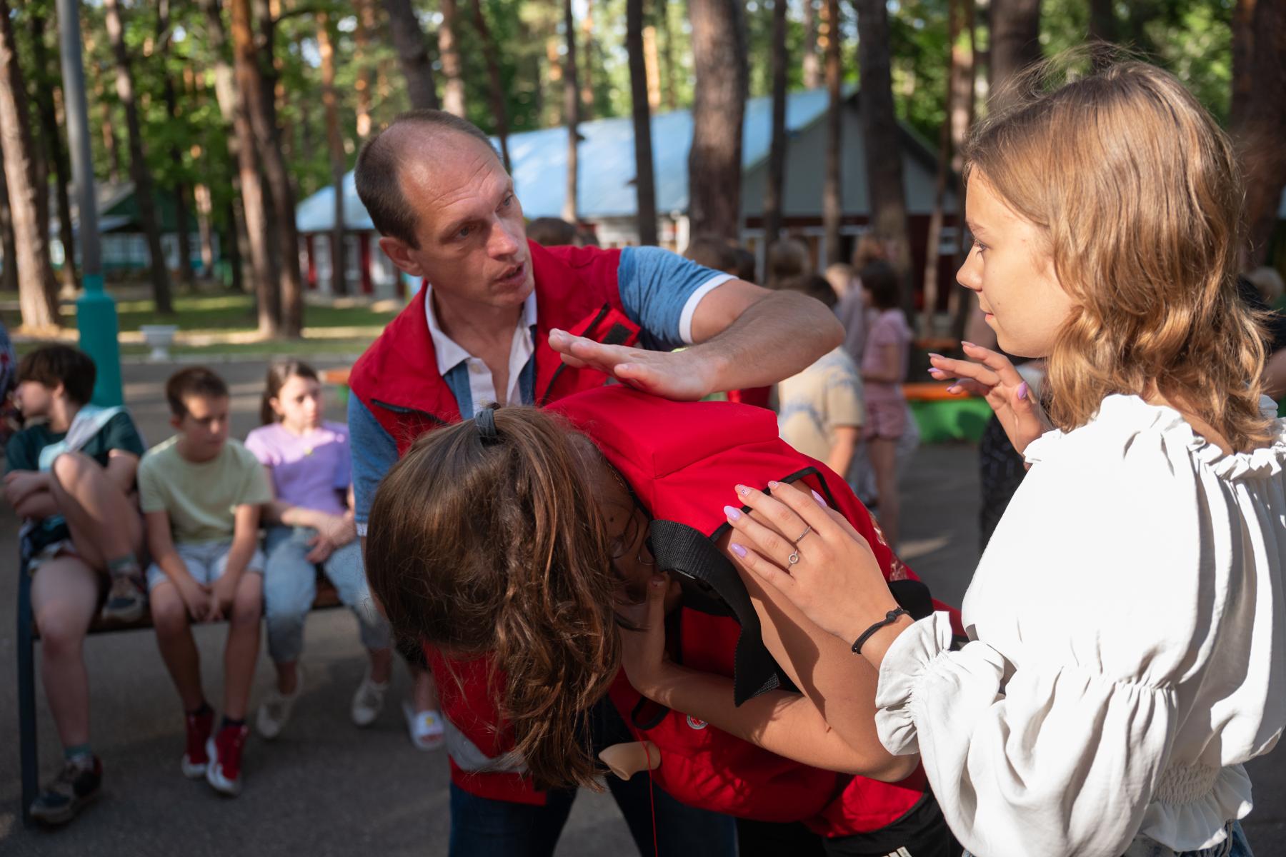 Статья | Это должен знать каждый родитель